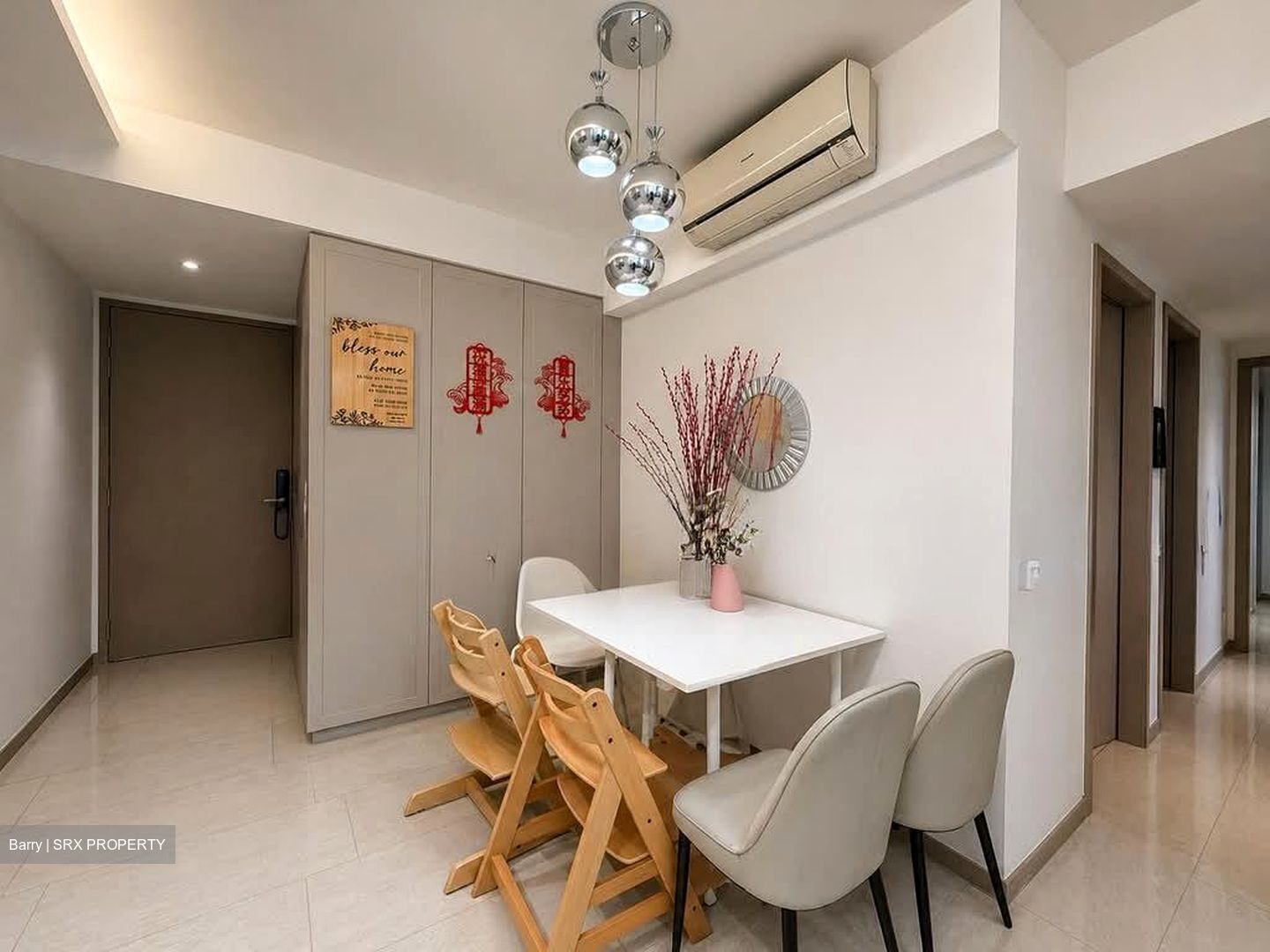 The Criterion (D27), Condominium #566691151